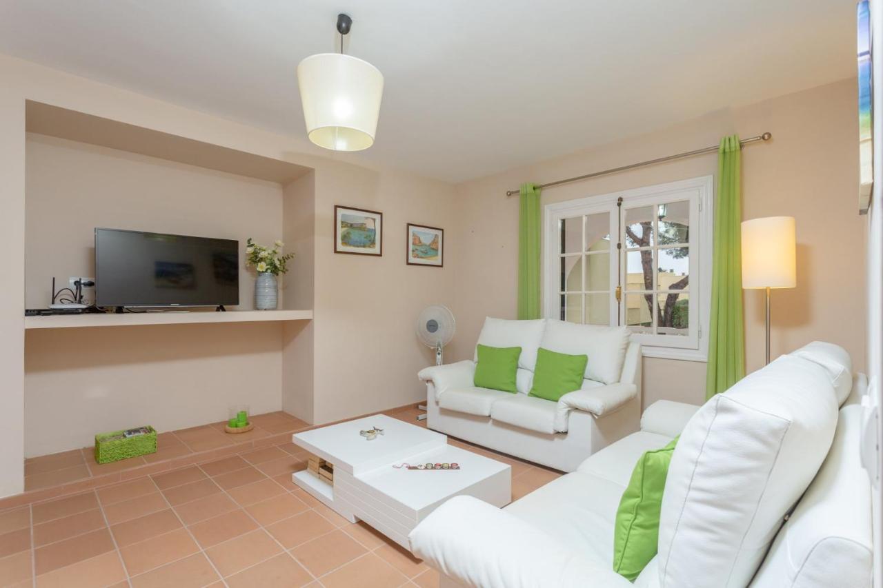 Villa Sa Lluna Cala Galdana  Extérieur photo