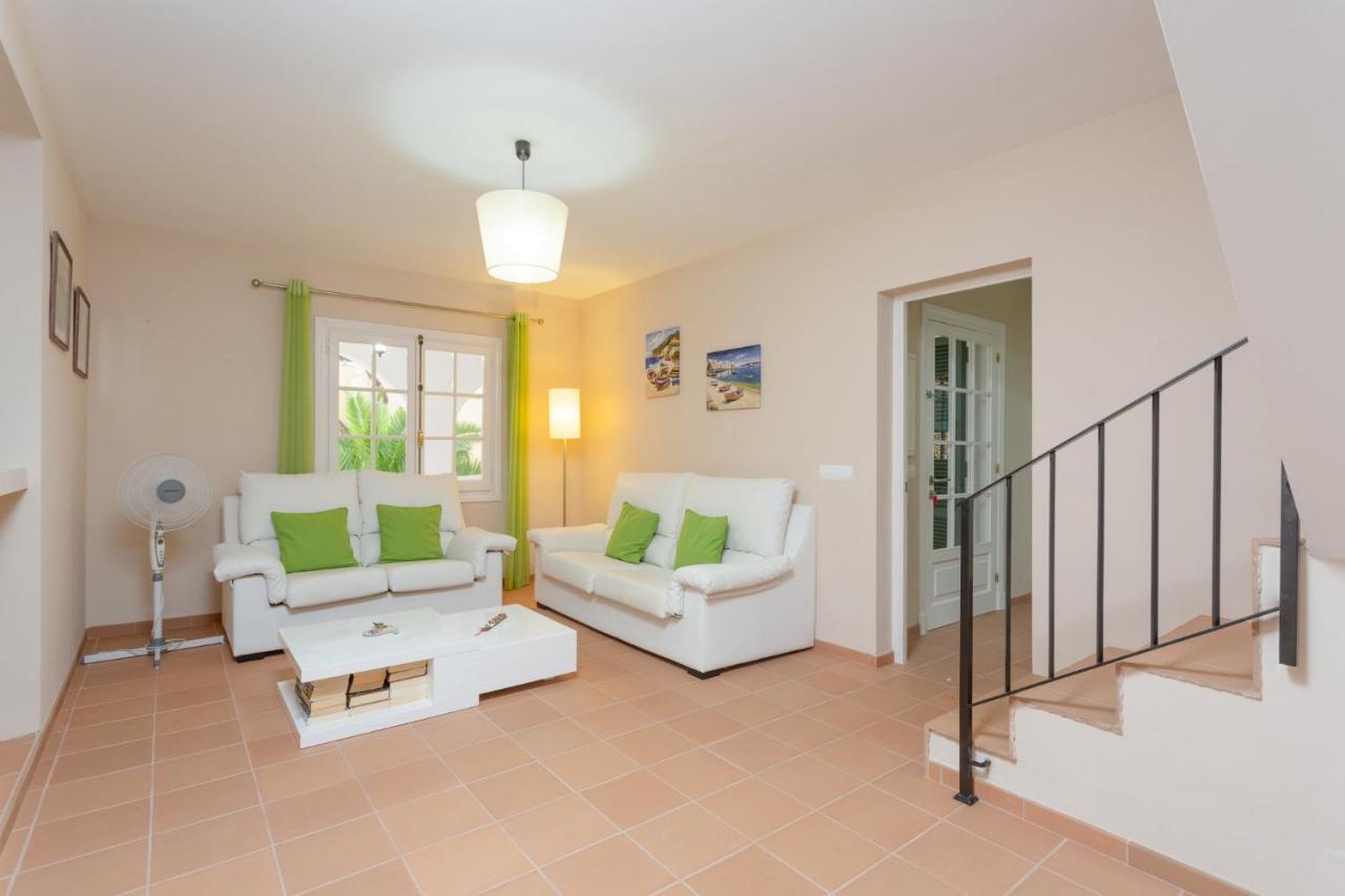 Villa Sa Lluna Cala Galdana  Extérieur photo