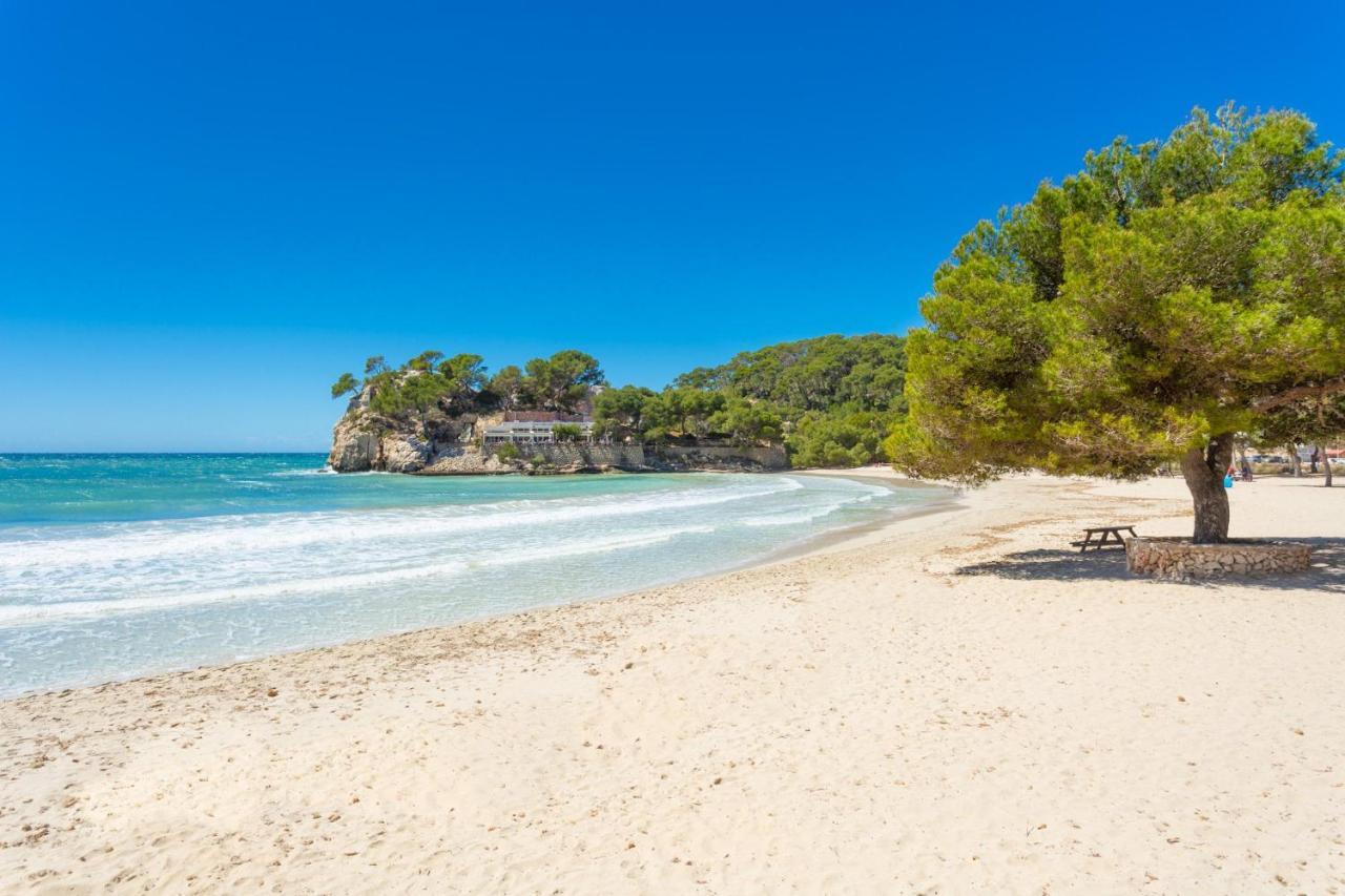 Villa Sa Lluna Cala Galdana  Extérieur photo