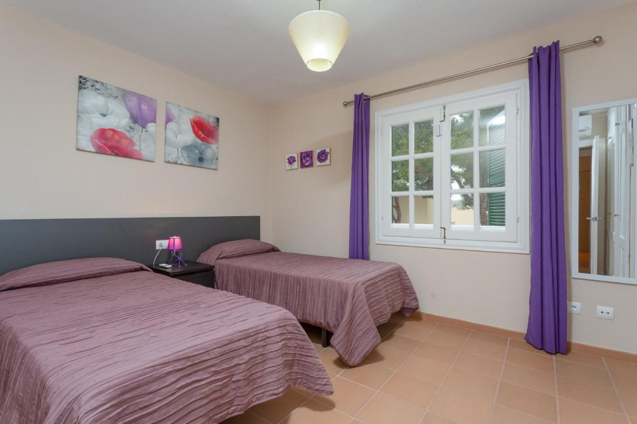 Villa Sa Lluna Cala Galdana  Extérieur photo